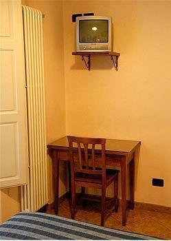 Hotel Margaret Firenze